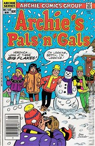 Archie's Pals n' Gals #169