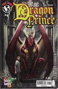 Dragon Prince #1 