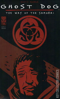 Ghost Dog: The Way of the Samurai