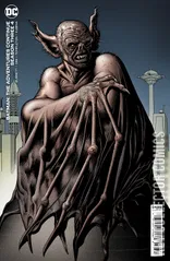 Variant Cover for Batman: The Adventures Continue Season 3 #4