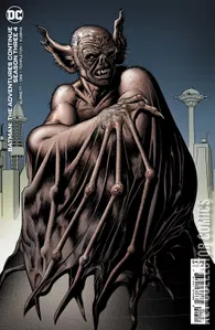 Batman: The Adventures Continue Season 3 #4