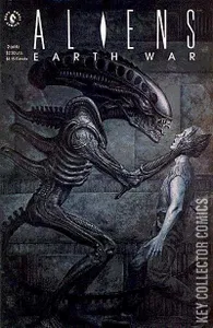 Aliens: Earth War #2