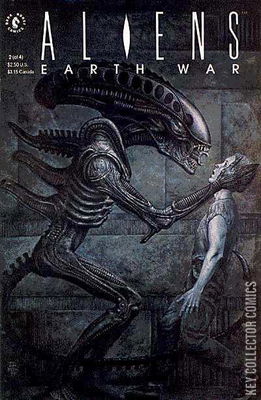 Aliens: Earth War