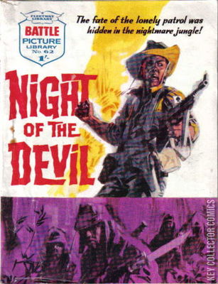 Battle Picture Library