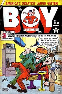 Boy Comics #94