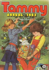 Tammy Annual #1983