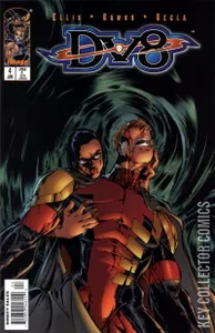 DV8 #4