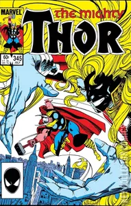 Thor #345