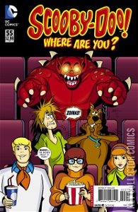 Scooby-Doo, Where Are You? #55