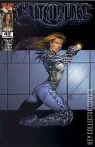 Witchblade #42