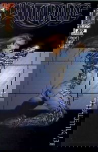 Variant Cover for Witchblade #42