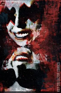 Variant Cover for Department of Truth #1