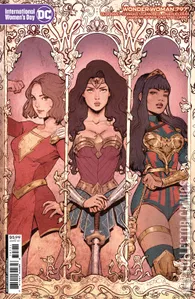 Wonder Woman #797