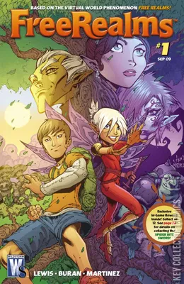 Free Realms