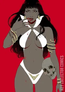 Vampirella: Year One #1