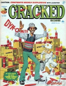 Cracked #130
