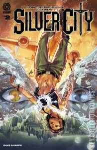 Silver City #2