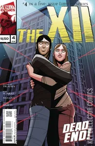 The XII #4