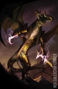 Magic the Gathering #4