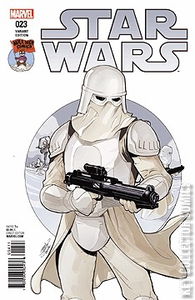 Star Wars #23