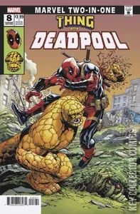 Deadpool #8