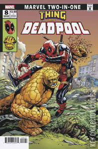 Deadpool #8