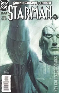Starman #73