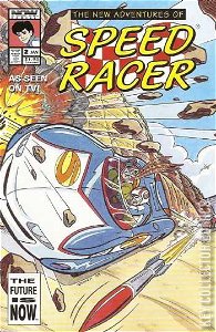 The New Adventures of Speed Racer #2