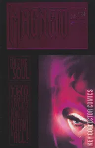 Magneto: The Twisting of a Soul #0