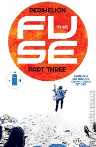 The Fuse #15