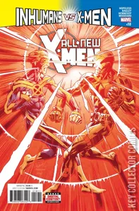 All-New X-Men #18