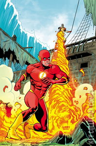 Flash #35
