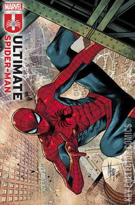 Ultimate Spider-Man #15