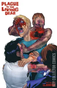 Plague of the Living Dead Special #1