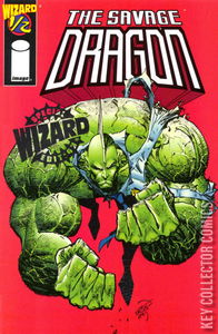 The Savage Dragon