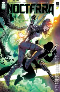 Nocterra #10