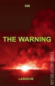 The Warning #6