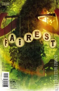 Fairest #14