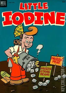 Little Iodine #17