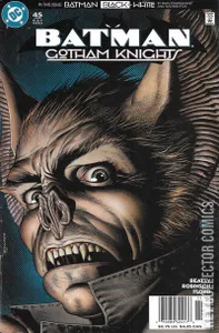 Batman: Gotham Knights #45
