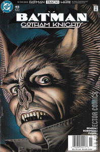Batman: Gotham Knights #45