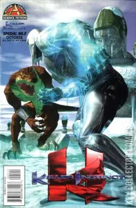 Killer Instinct Special #2