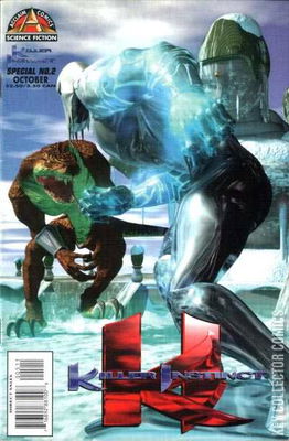 Killer Instinct Special