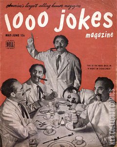 1000 Jokes #39