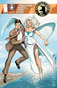 Protectors Inc #6