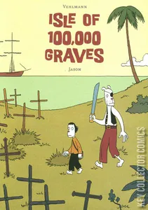Isle of 100,000 Graves #0