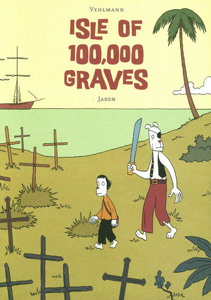 Isle of 100,000 Graves #0