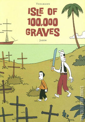 Isle of 100,000 Graves