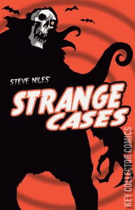 Steve Niles' Strange Cases #1