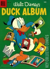 Cover for Four Color #726